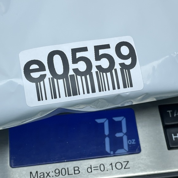 Columbia Women's L Active Fit Skirt Nocturnal e0559 - Picture 9 of 9